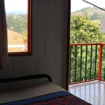 Izhallari Salento Dış mekan fotoğraf