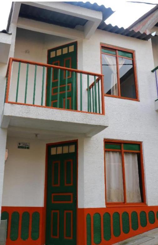 Izhallari Salento Dış mekan fotoğraf