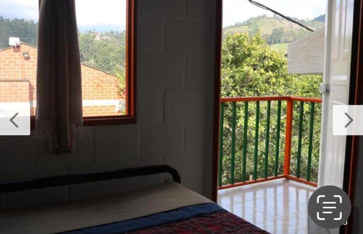 Izhallari Salento Dış mekan fotoğraf